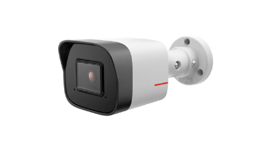 Holowits AI Camera-1T 5MP AI IR Bullet Camera | Shams Almaarifa