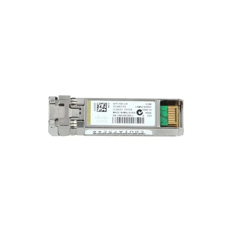 Cisco SFP-10G-LR Transceiver | Shams Almaarifa